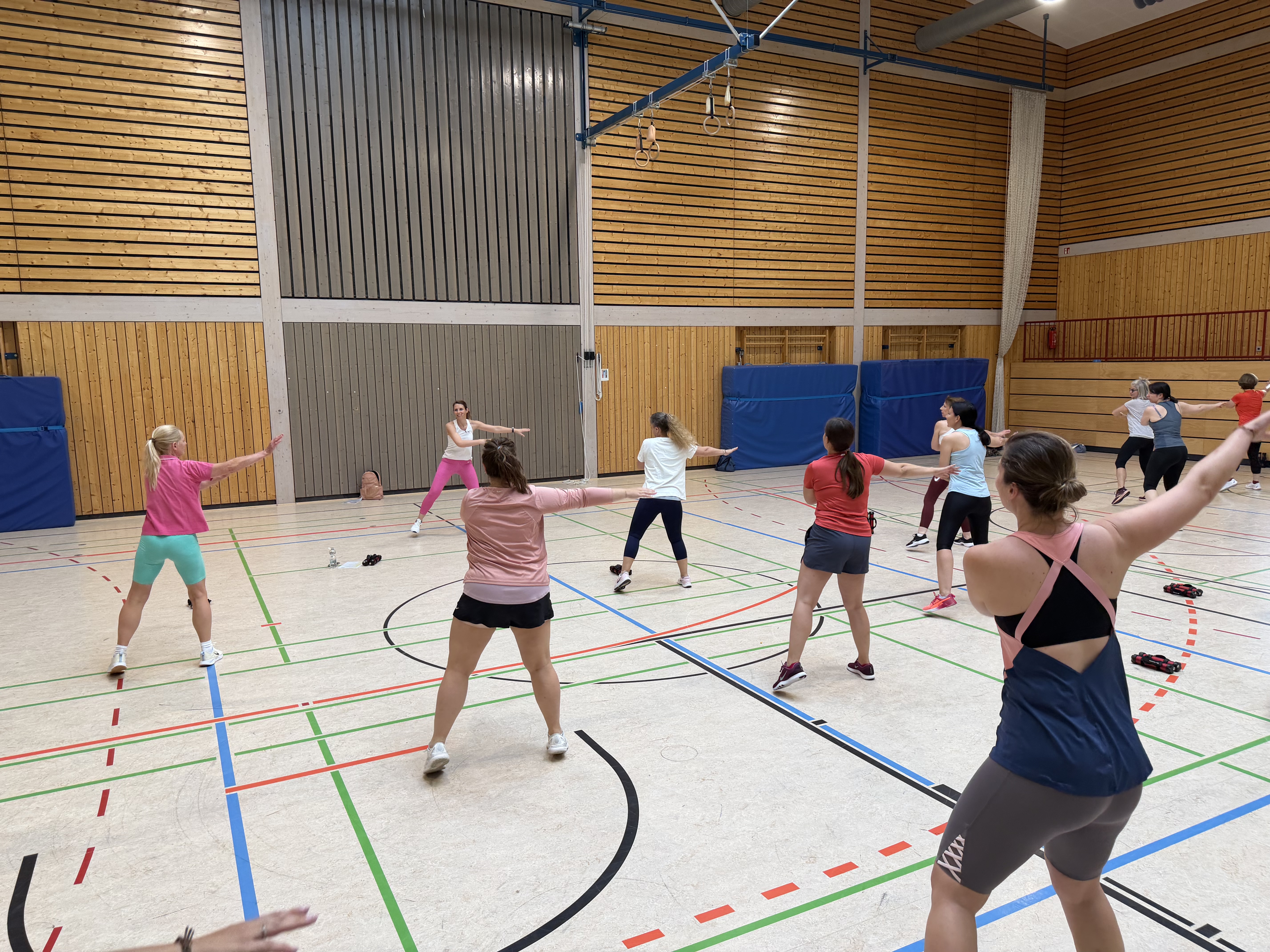 Beats & Moves Bild 1