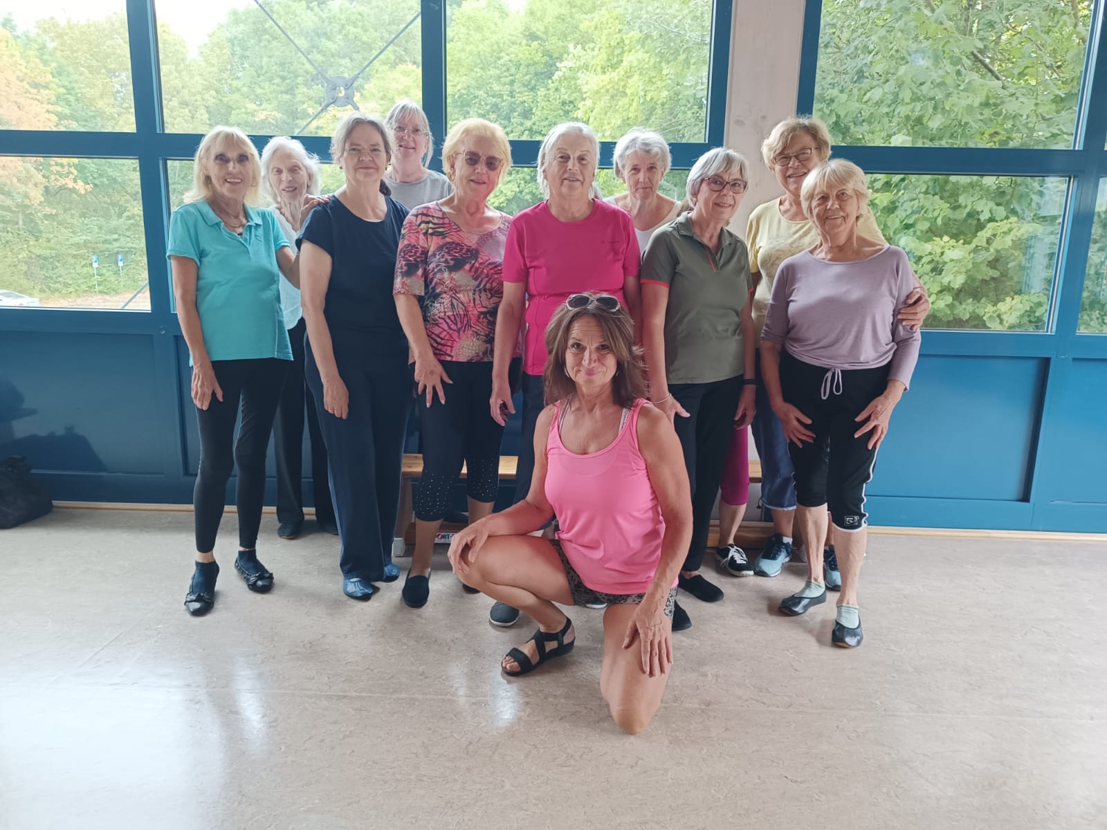 Rehasport Orthopädie Bild 1