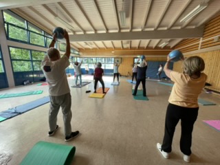 Rückenfit Bild 4