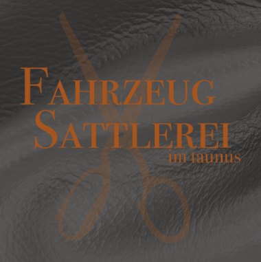 Sattlerei